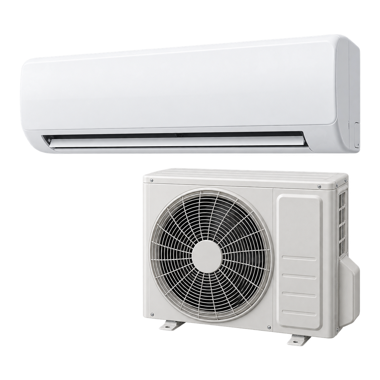 Ductless Mini Split System