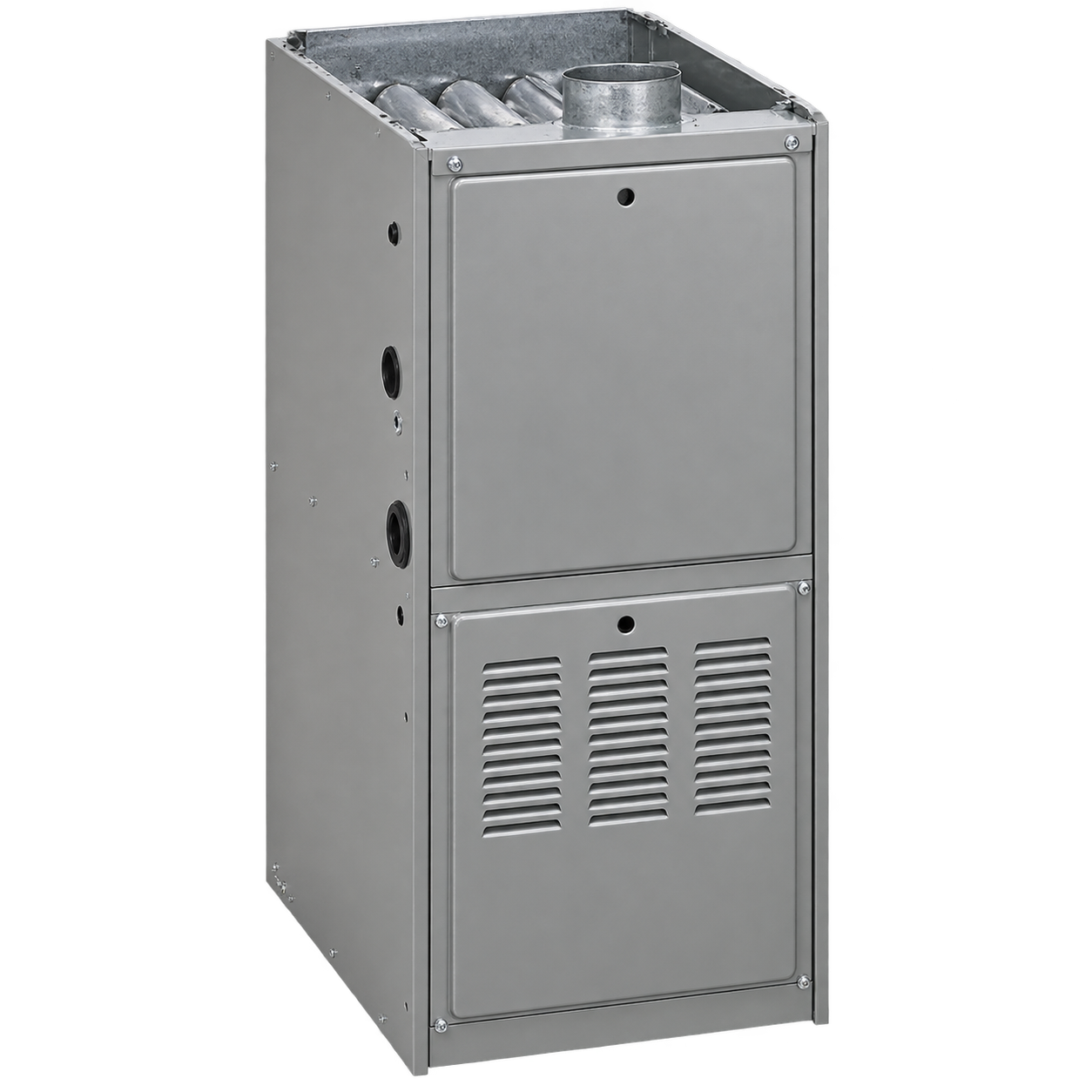Gas Furnace