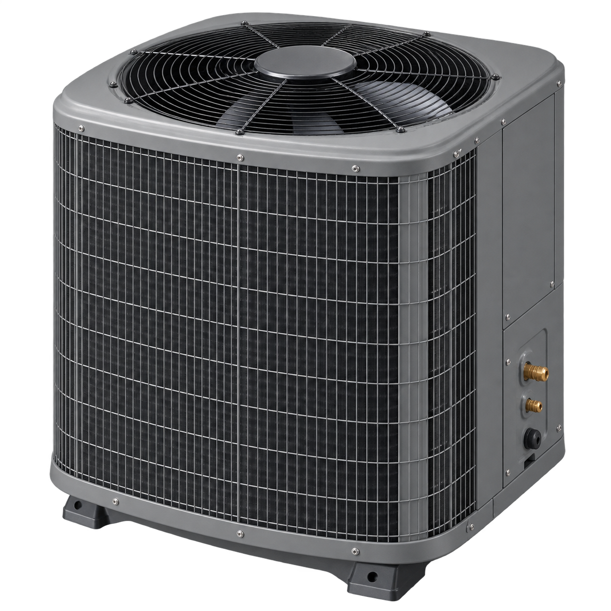 Heat Pump