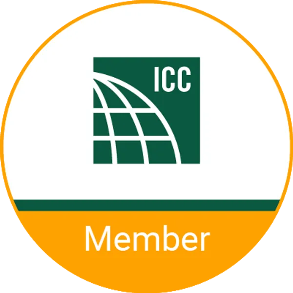 International Code Council Member