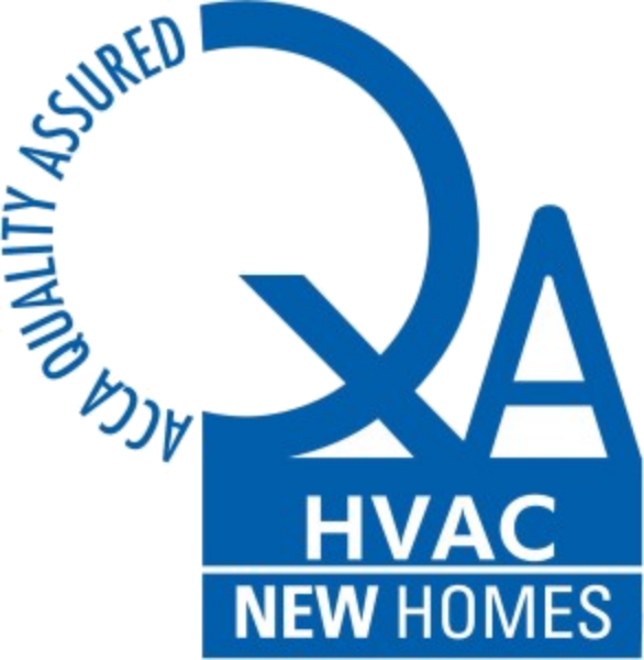 ACCA Quality Assured(QA) Accreditation-New Homes
