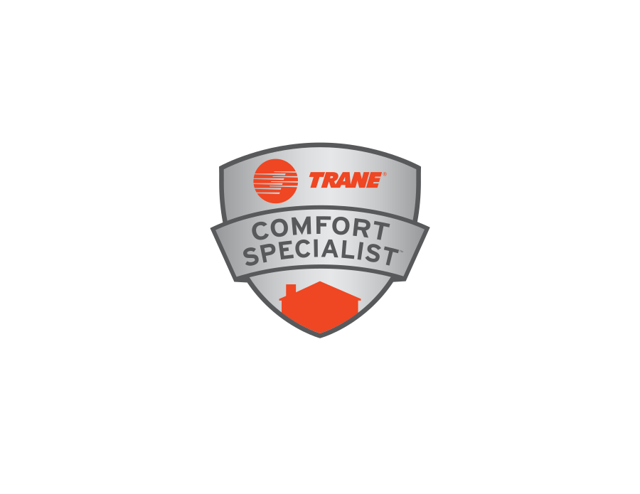 TRANE COMFORT SPECIALIST Dealer