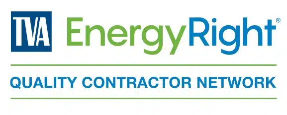 TVA EnergyRight logo