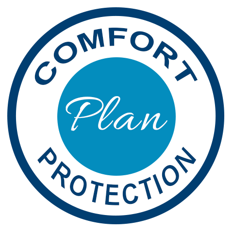 Comfort Protection Plan™