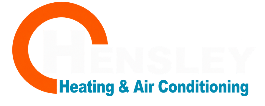 Hensley Heating & Air Conditioning