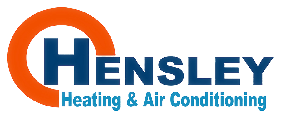 Hensley Heating & Air Conditioning