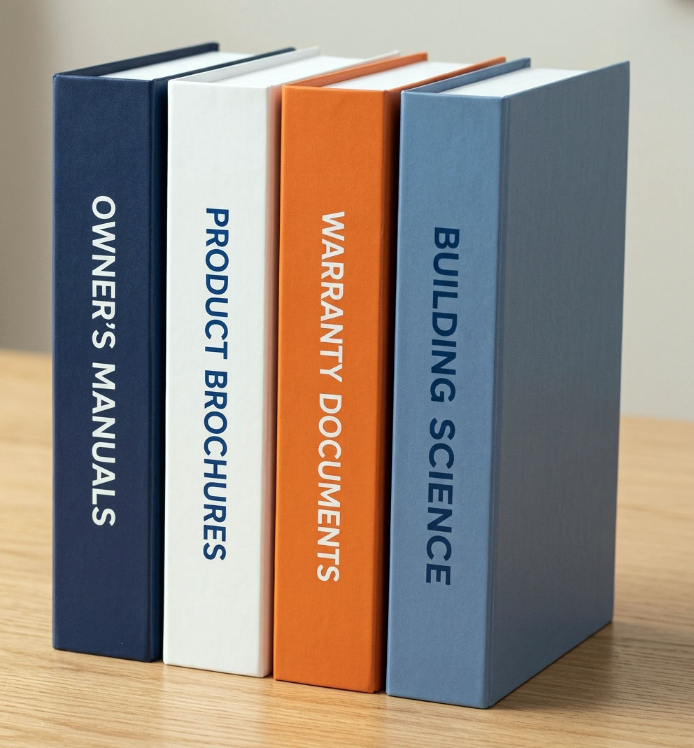 Hensley resource library manuals and product guides