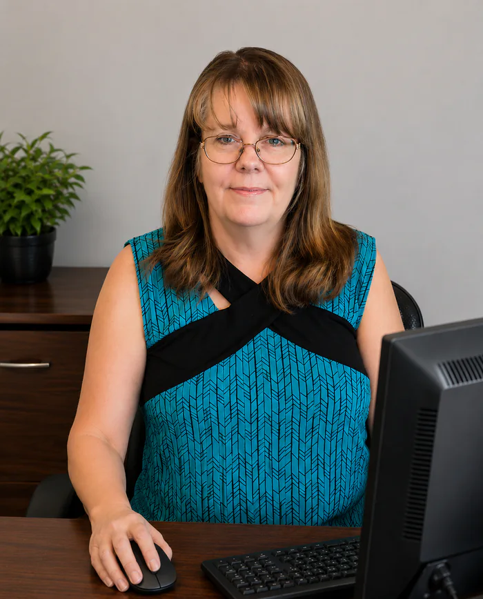 Tara Jividen Operations Manager