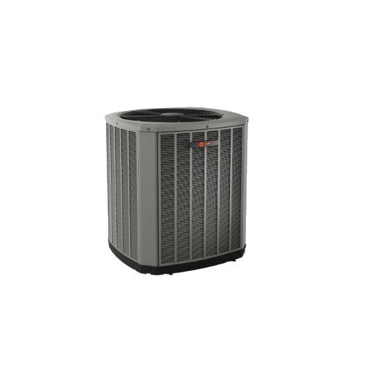 Trane 14 single-stage air conditioner