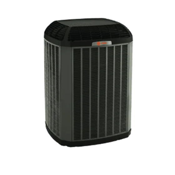 Trane 20 TruComfort variable speed air conditioner with WeatherGuard