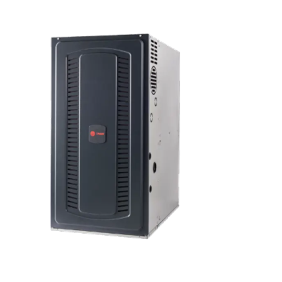 Trane 80 single-stage gas furnace