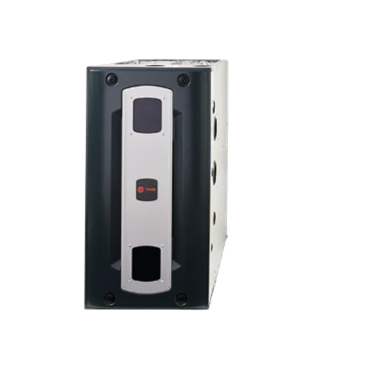 Trane 97 two-stage variable speed gas furnace
